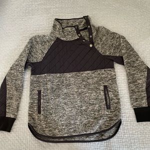 Abercrombie fleece